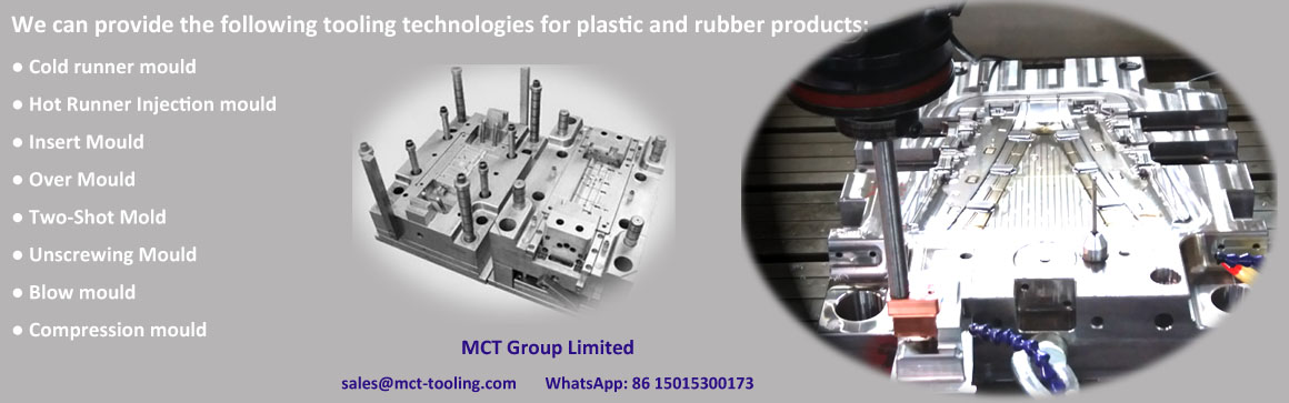 Injection Moulding part